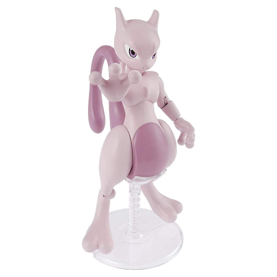 Bandai Model Kit: Mewtwo