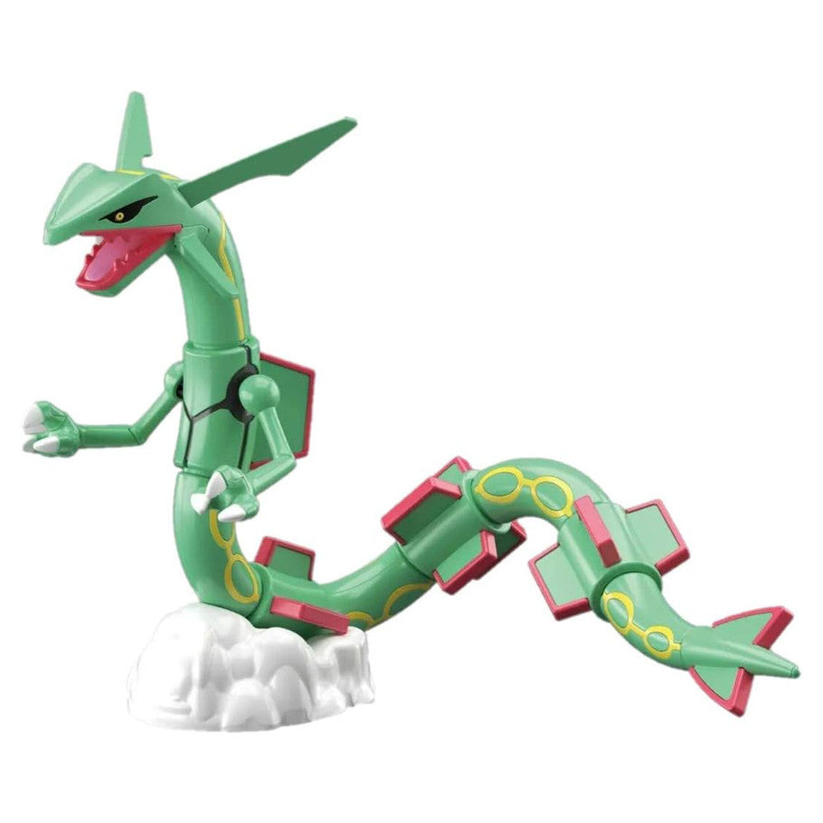 Bandai Model Kit: Rayquaza