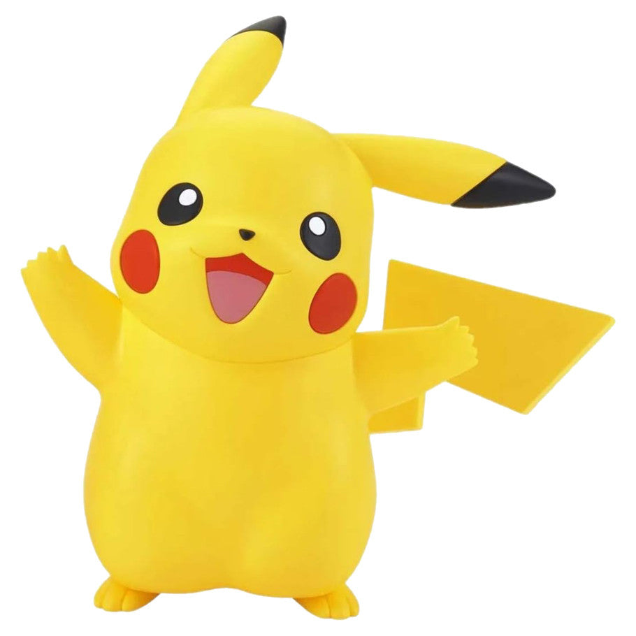 Bandai Model Kit: Pikachu