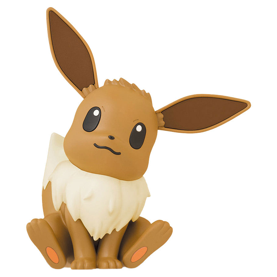 Bandai Model Kit: Eevee