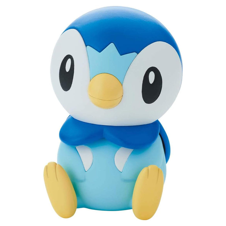 Bandai Model Kit: Piplup