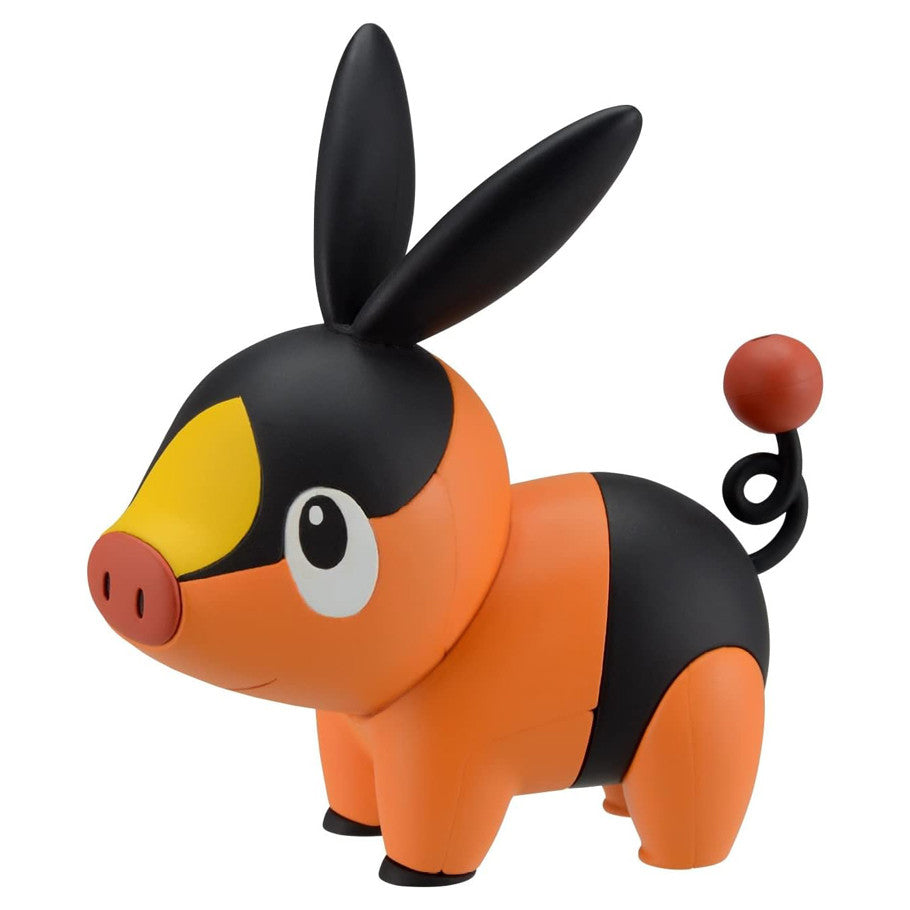 Bandai Model Kit: Tepig