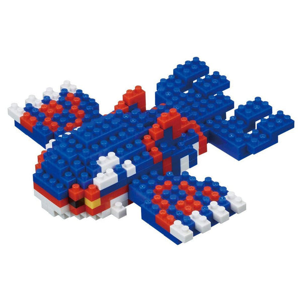 Nano Block: Kyogre
