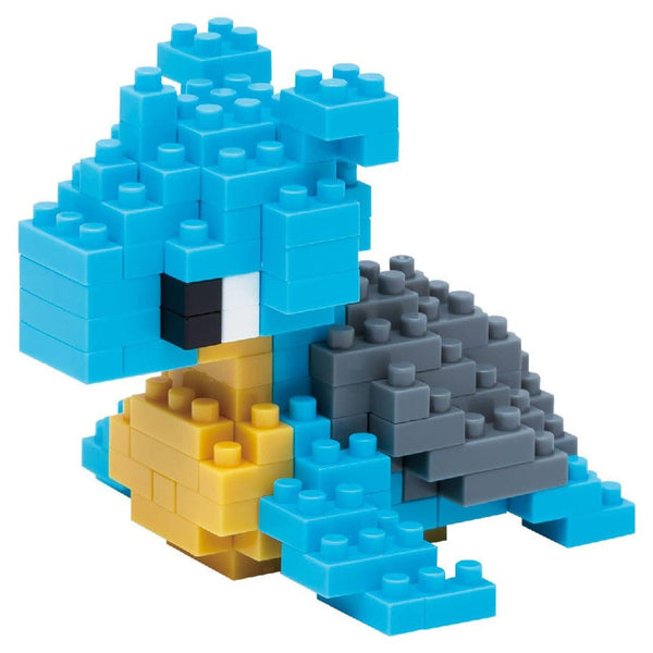 Nano Block: Lapras