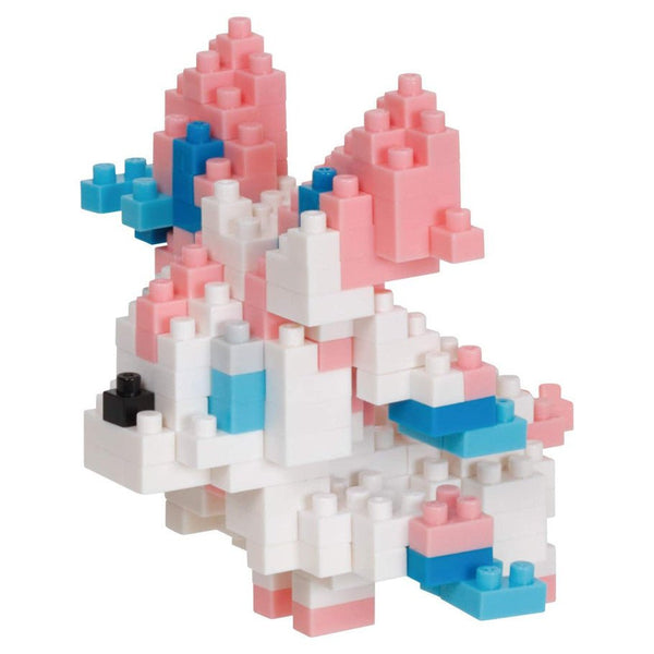 Nano Block: Sylveon
