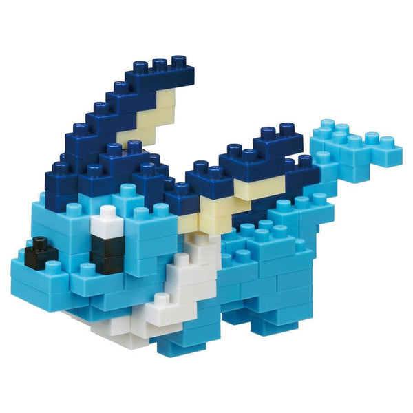 Nano Block: Vaporeon